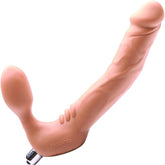 Tantus Realdoe More Realistic Dildos